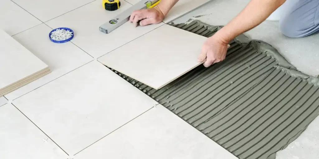 Tile Flooring Installation For Your Home