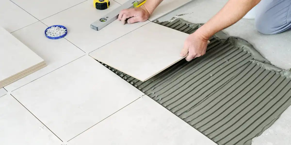 Why Choose Tile Flooring For Your Home