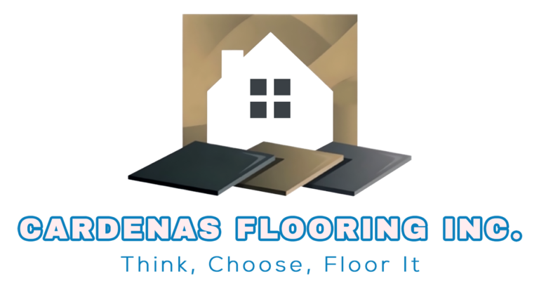 Cardenas Flooring Inc Logo