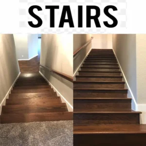 cardenas flooring stairs work