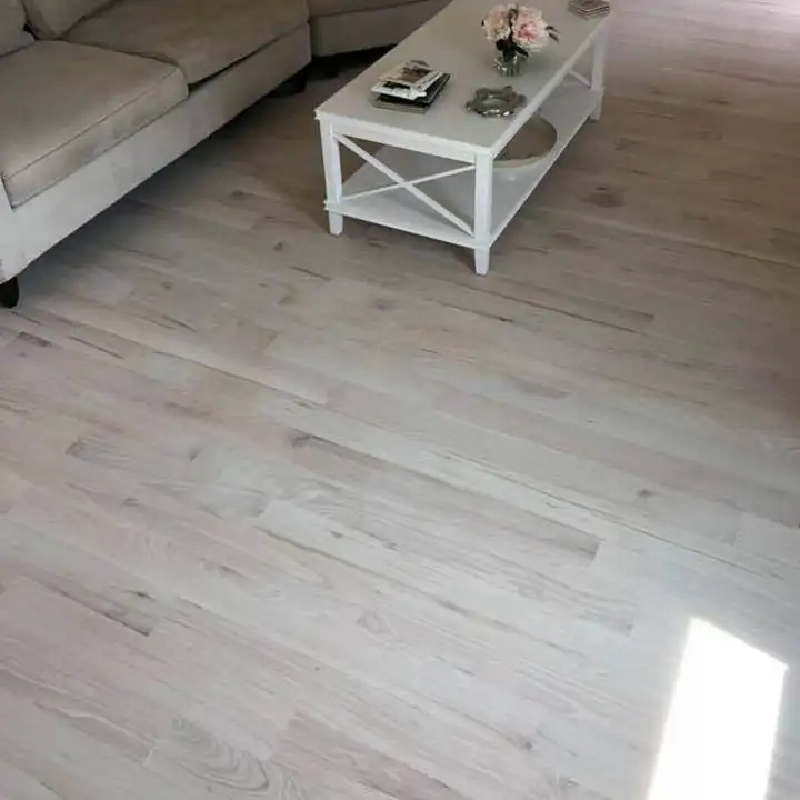 laminate flooring in sitting room