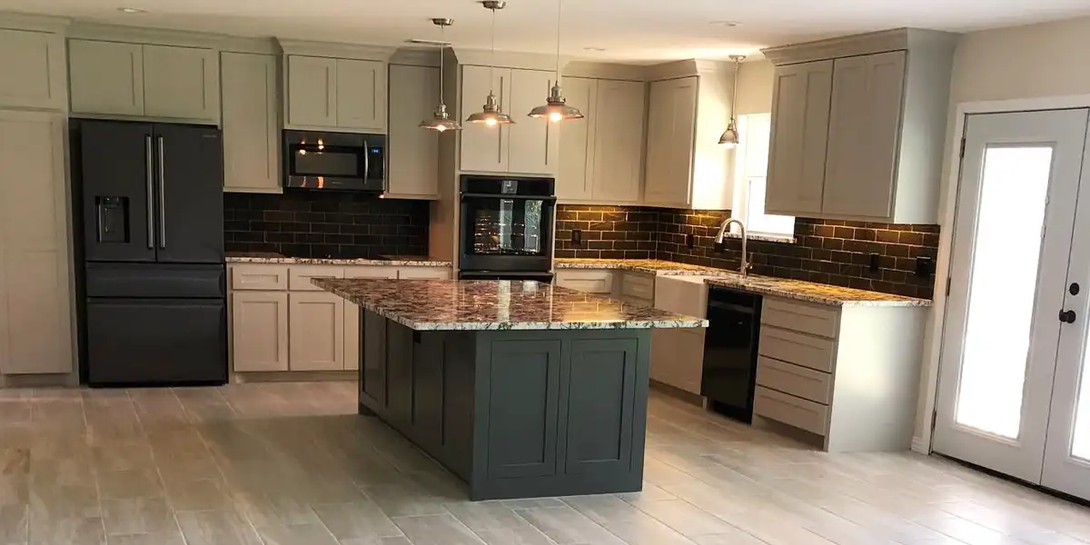 Kitchen Remodels