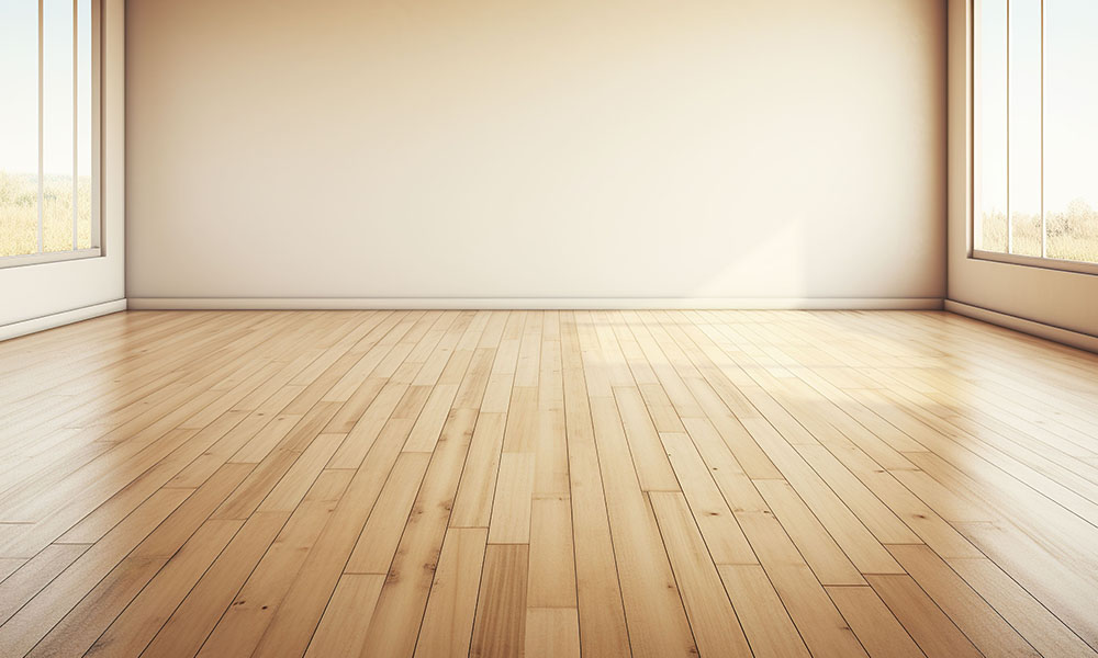 5 Reasons Bamboo Hardwood Flooring is a Game-Changer for Eco-Friendly Living