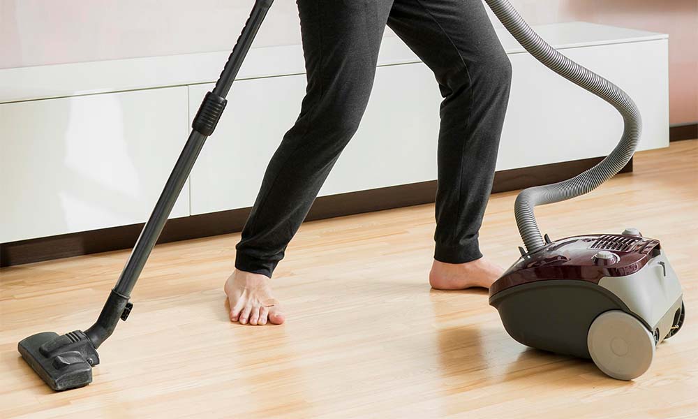 What is the Best Vacuum for Hardwood Floors?