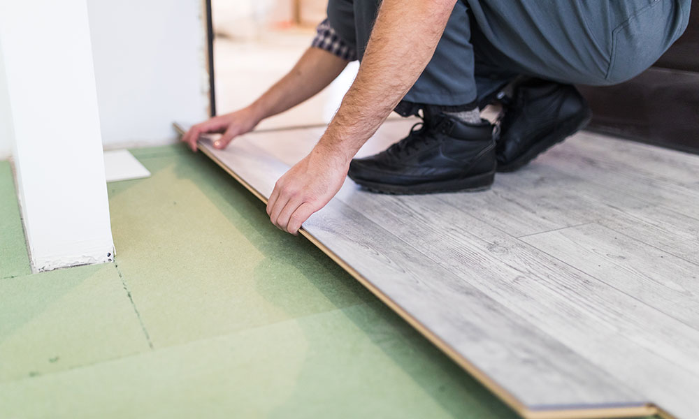 Can You Lay Wood Flooring Over Tile? Here’s the Answer