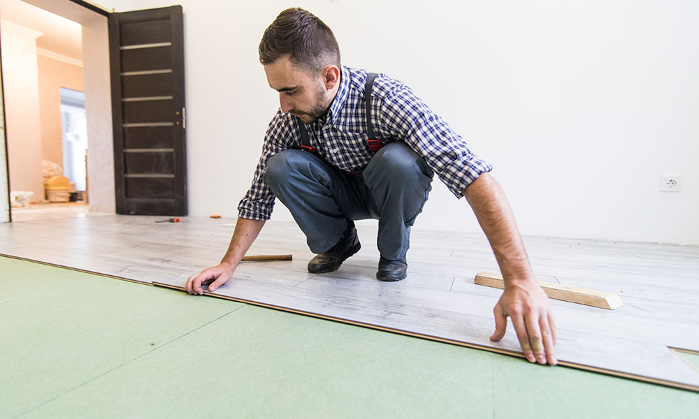 How Much Does It Cost to Install Hardwood Floors for 1,200 sq ft?