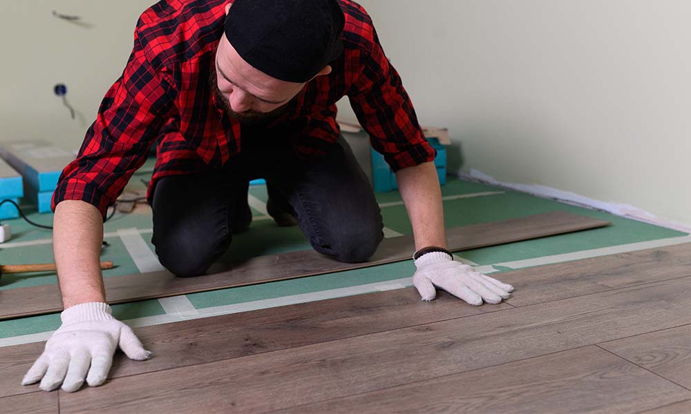 Replacing Hardwood Floors: Cost Breakdown for 2024