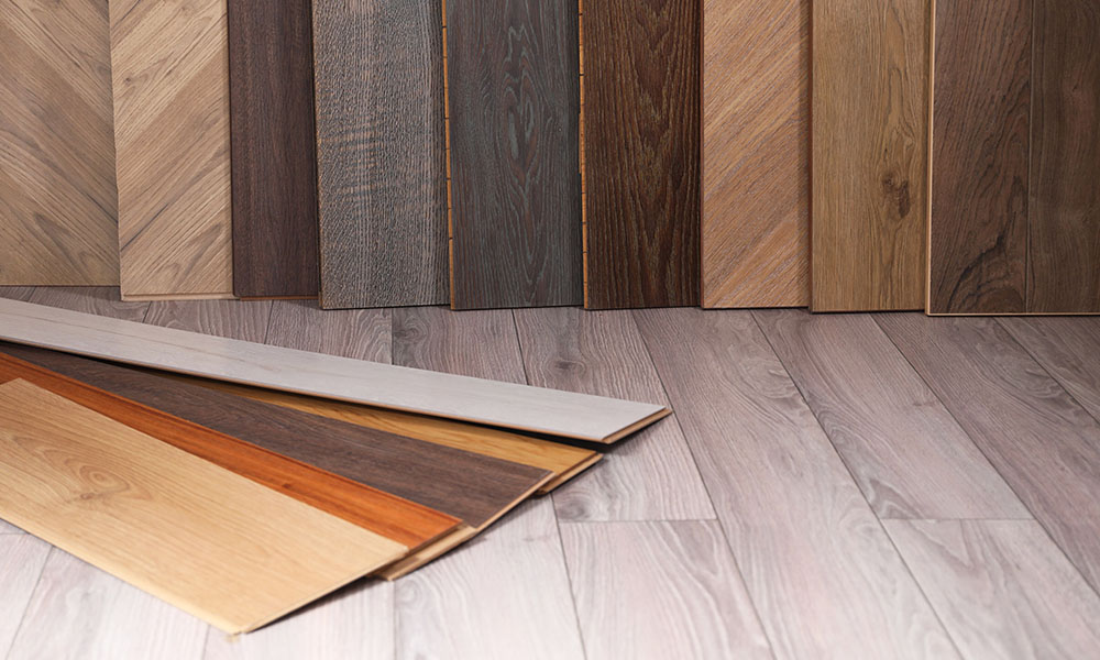 Vinyl vs. Laminate Flooring: Find the Best Option for Your Home