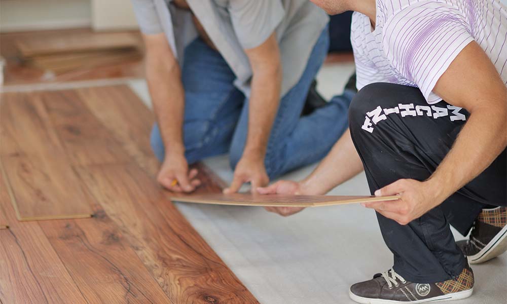 Hardwood Flooring Mistakes to Avoid for a Flawless Finish: A Comprehensive Guide