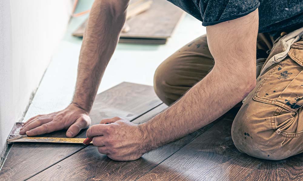 How Long Does Laminate Flooring Last? A Closer Look