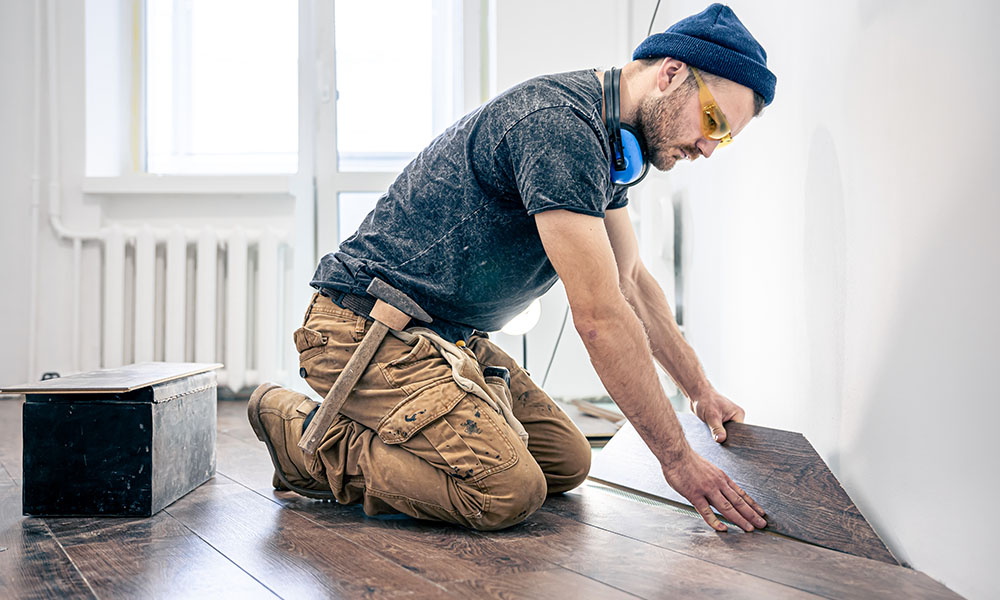 What’s the Cost of Hardwood Floors? A Complete Guide for 2024