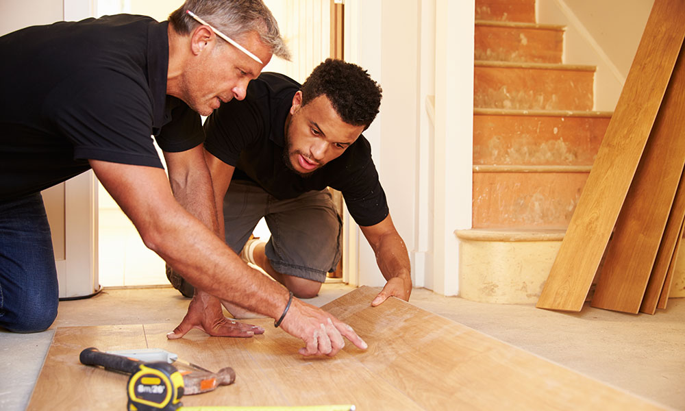 Understanding Hardwood Flooring Thickness: What to Know