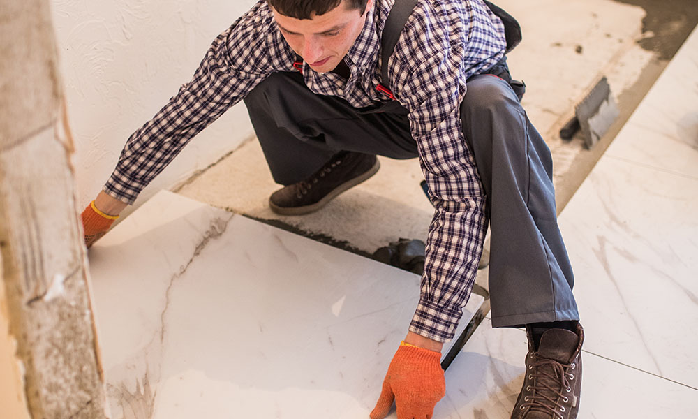 How to Remove Tile Flooring: A Step-by-Step Guide for DIYers