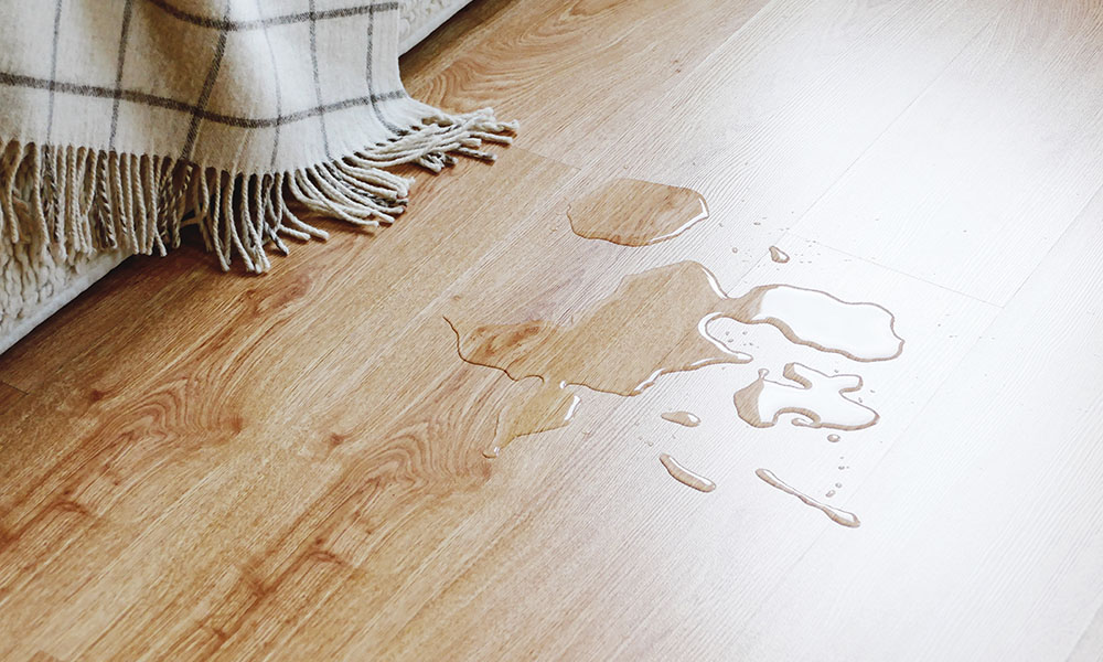 How to Repair Laminate Flooring Water Damage: Expert Tips