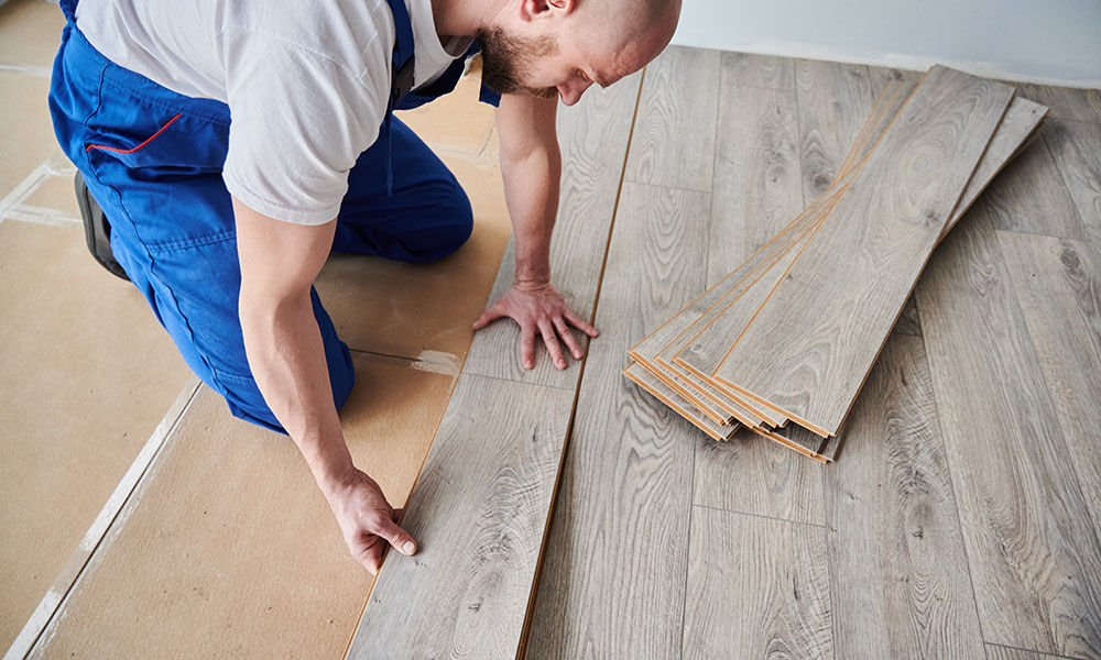 How to Repair Laminate Flooring Like a Pro: A Complete DIY Guide