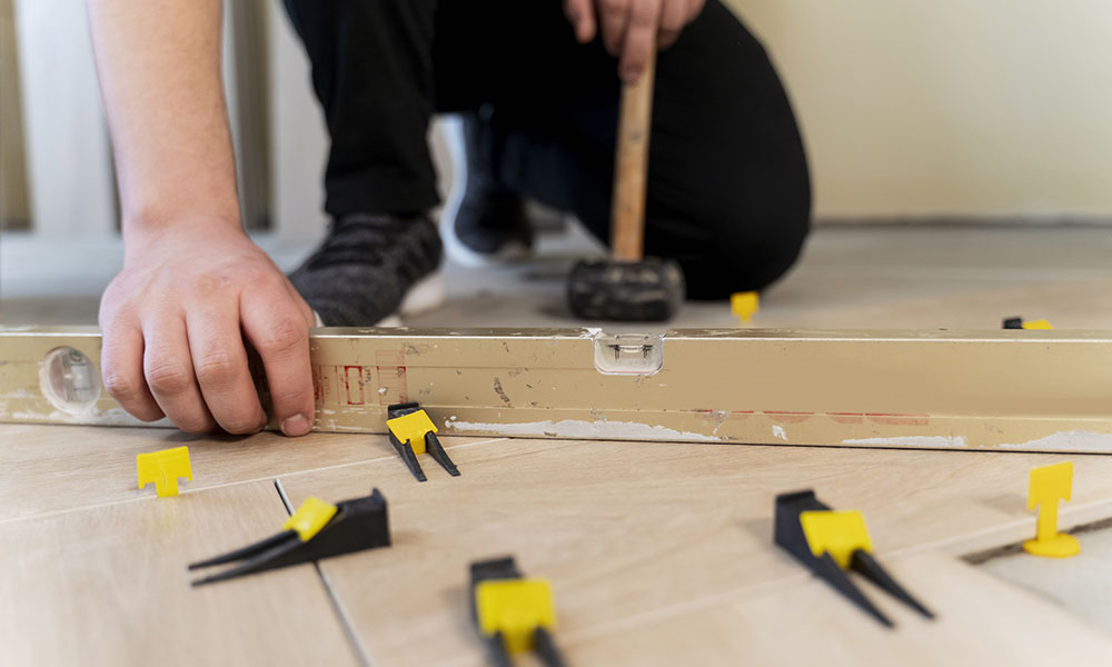 Signs It’s Time to Repair Your Flooring: Expert Tips & Solutions