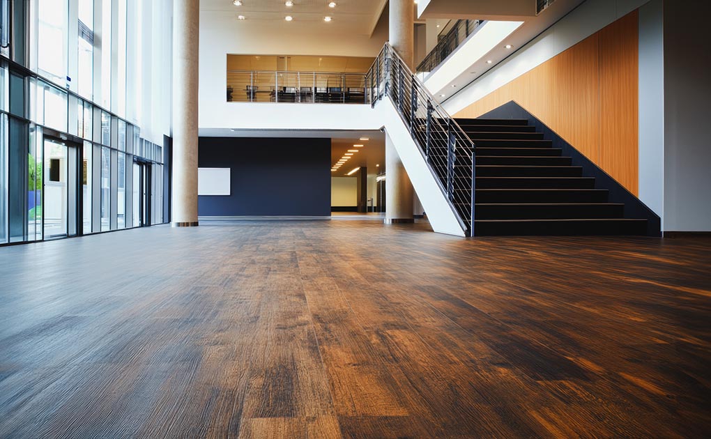 Commercial Flooring Costs Unveiled: How to Budget Per Square Foot