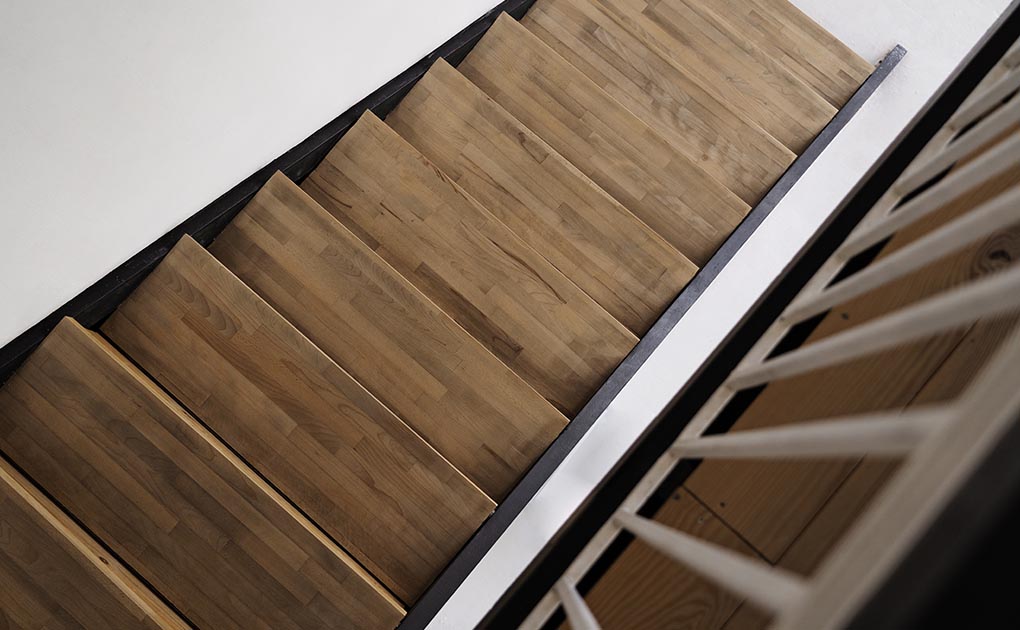 Transform Your Staircase: How to Install Laminate Flooring on Stairs